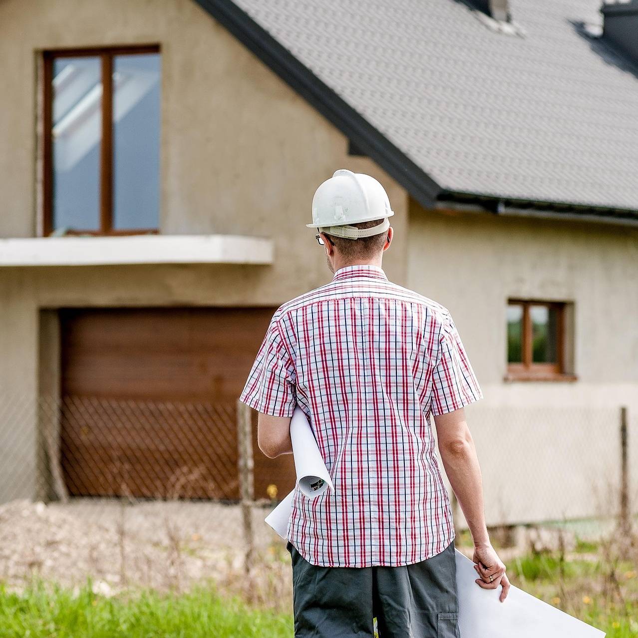 architects and property developers