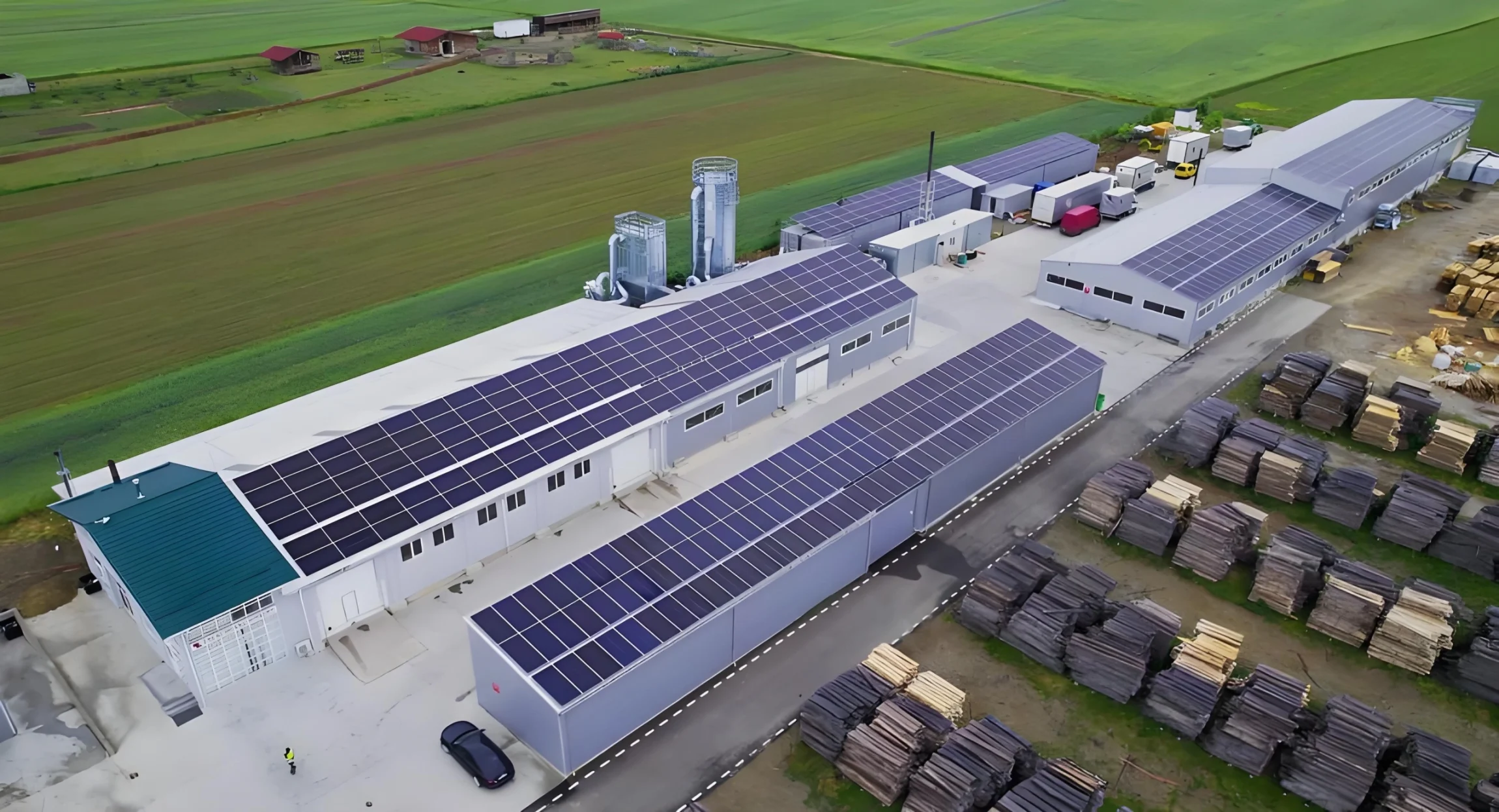 stabilising costs in industry with renewable energy stabilising costs in industry with renewable energy
