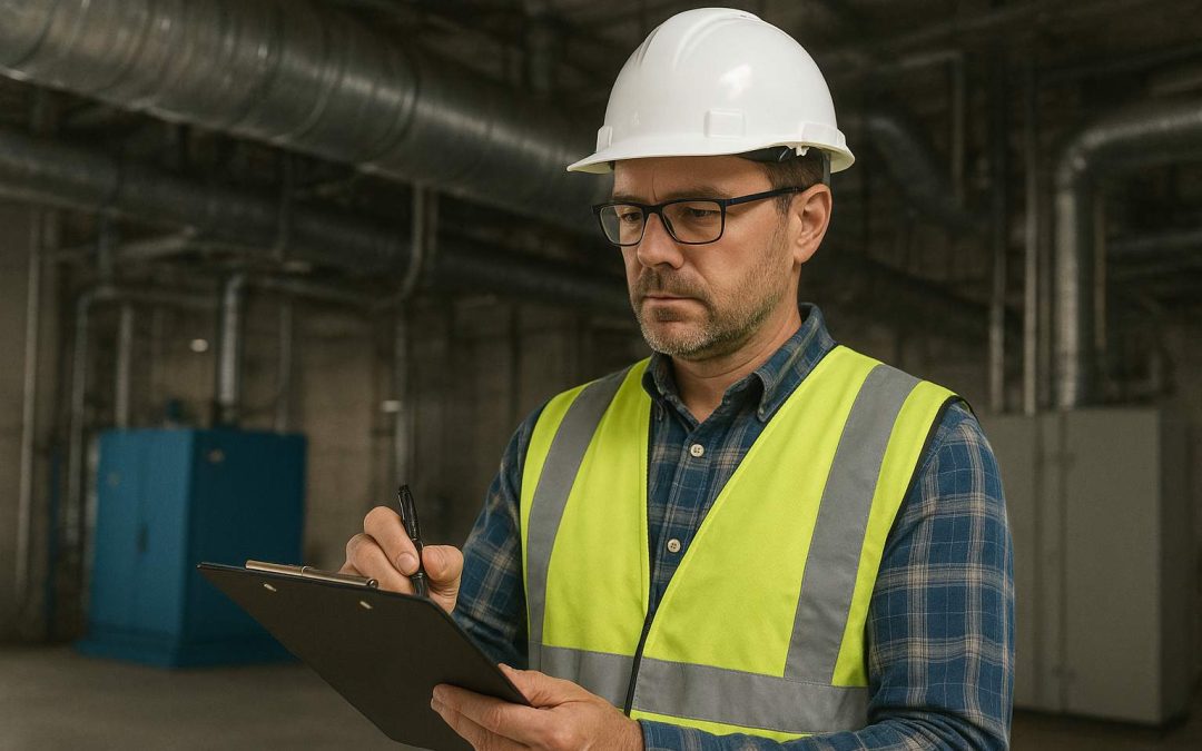 Energy Audits: Why Every Business Should Have One