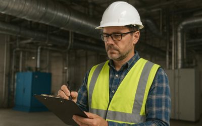 Energy Audits: Why Every Business Should Have One