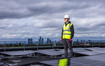 From Cost Centre to Profit Centre: How Your Roof, Car Park and Unused Land Can Generate Guaranteed Revenue