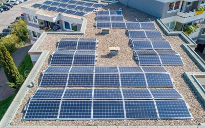 How Commercial Solar Paybacks Work: A Practical Guide for UK Businesses