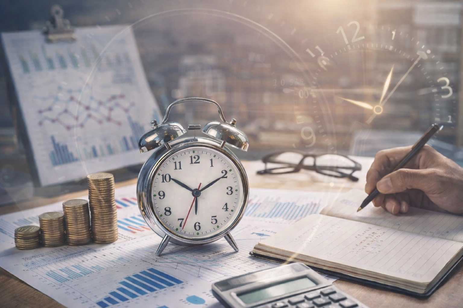 Timing Matters Planning Your Investment