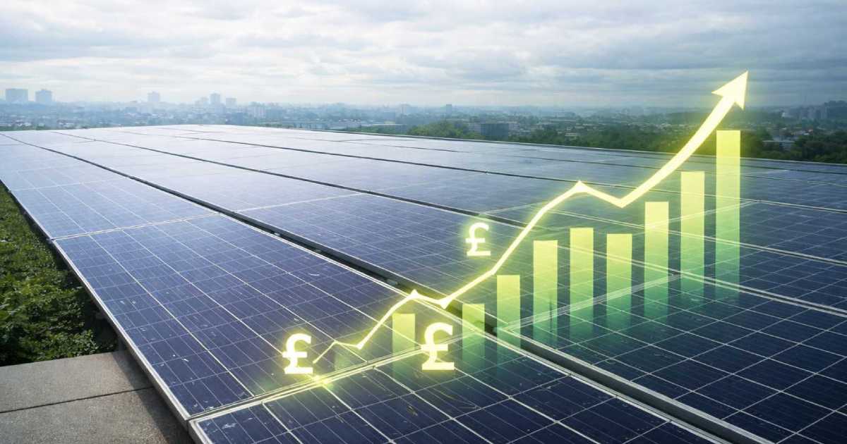 Capital Allowances and Renewable Energy
