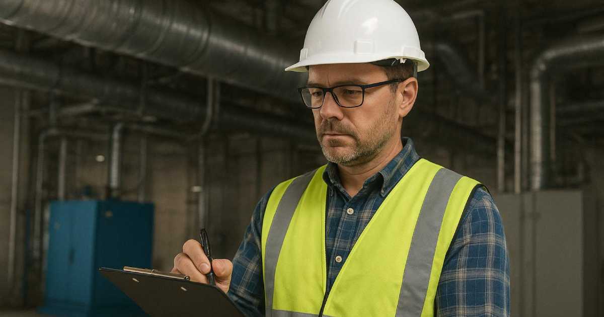 energy audit consultant